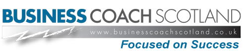 Business Coach Scotland